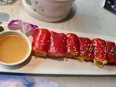 -叹茶靓点·粤式餐厅·全天茶市(石井万民广场店)