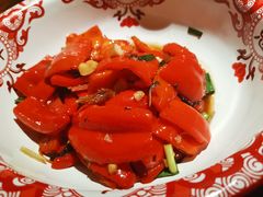 -味上湘菜馆(河马店)