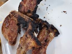 -喝丢一只鞋海鲜烧烤·海肠捞饭(东关街店)
