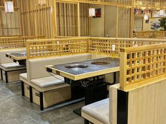-匠牛亭·锅物烧肉放题自助(昆百大·泰业城店)