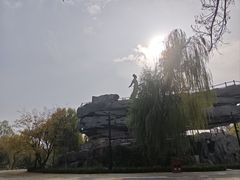 -百脉泉景区