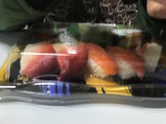 -争鲜回转寿司(飞洲国际店)