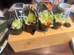 -匠和风精致料理(莆田财富中心店)