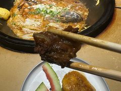 -万里闯关东铁锅炖菜馆(高新旗舰店)