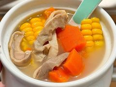 -老乡鸡(巢湖万达广场店)