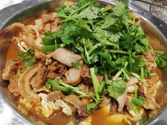 -古乐牛香·鲜牛肉牛杂火锅(新区店)