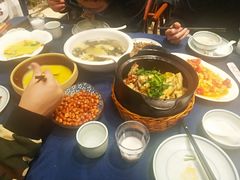 -周家湾(淮扬菜学府路店)