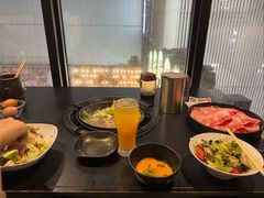 -和牛 烧肉寿喜烧涮锅 善(心斎橋店)