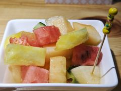 -创味·民间海南菜·非遗藤桥排骨(藤桥·免税城店)