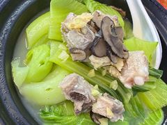 -东江海鲜大排档·潮汕菜·砂锅粥