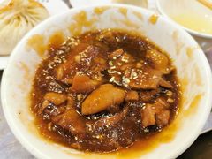 小炒肝-姚记炒肝店(簋街店)