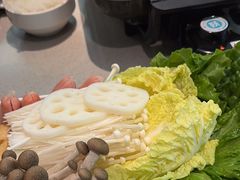 -半天妖烤鱼(芝罘万达店)