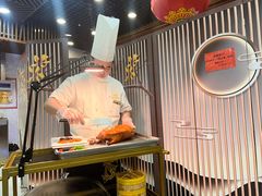 -东四民芳餐厅(世茂工三店)