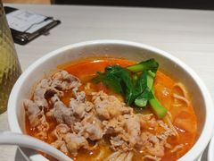 -九毛九西北菜(番禺万达店)