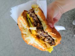 -麦当劳(广州南站店)