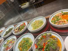 -纽斯特牛排自助餐厅(浦东文峰广场店)
