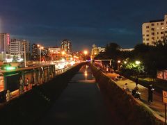 -马濠公园