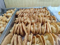 -包满意面包糕点(东坝店)