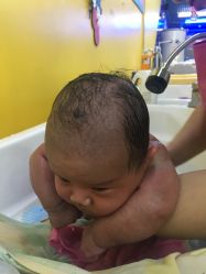 -子木乐园婴儿游泳馆(水晶港店)