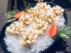 -捞王锅物料理(上海世茂广场店)