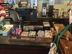 -星巴克(太原柳巷第一店)