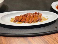 -荣兴酒家(徐家汇店)
