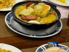-玫瑰园西餐厅(新华大厦店)