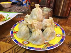 安多藏包-宗巴雍姆藏餐府