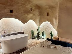 -快乐大桶水养生足浴SPA(前兴路店)