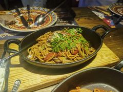 -卢布里西餐厅(总店)