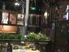 -哈哈碳都·牛肋条无限自助烤肉(台江万达店)