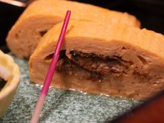 -玄白·炭烤活鳗(上海首店)