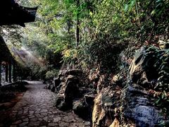-南山风景名胜区