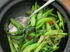 -花舍·新派粤菜·西餐·下午茶(亚运村·鸟巢店)