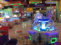 -汤姆熊欢乐世界 · 弹珠机(销品茂店)