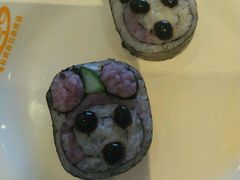 -多喜客海鲜烤肉自助烤场(百花红楼店)