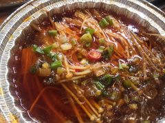 -超级神炭烤肉夜食(芥园西道店)