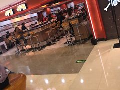 -呷哺呷哺(西单大悦城店)