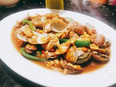 -一哥美食(总店)