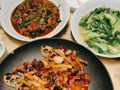 -金佬馆·川菜(芜湖繁昌华亿店)