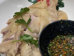 -琼菜王(南海店)