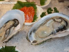 -华凯华美达广场酒店自助餐厅