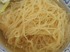 -香港麦奀云吞面世家(中山二路店)