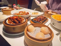 -千日贺茶餐厅(开发区安盛店)