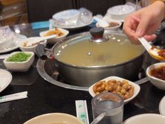 -丫丫汤膳打边炉(宏府408坊店)