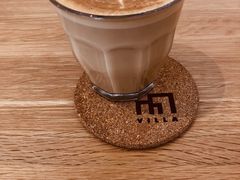 澳白-Cafe Villa