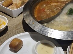 -彤德莱牛肉火锅(双港店)