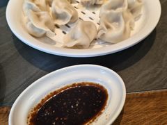 -奉天掌柜·非遗猪手·笨饺子(崇山路店)