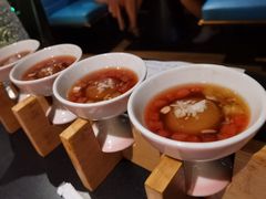 糖油粑粑-凤凰湘语·湘粤鲜融(浦东旗舰店)