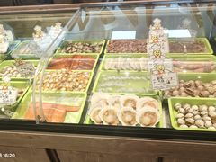 -奉天掌柜·非遗猪手·笨饺子(崇山路店)